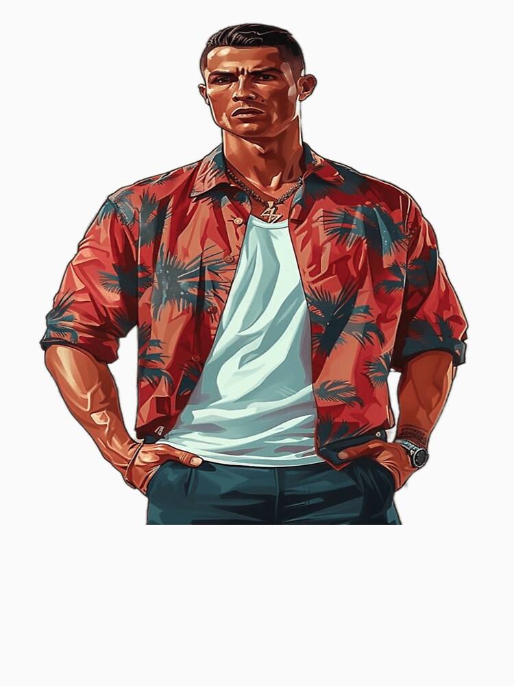 Ronaldo football creativity by Fashion-Kings0
