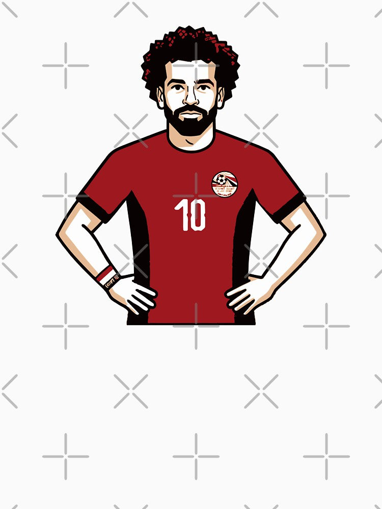 Mohamed by On Target Sports
