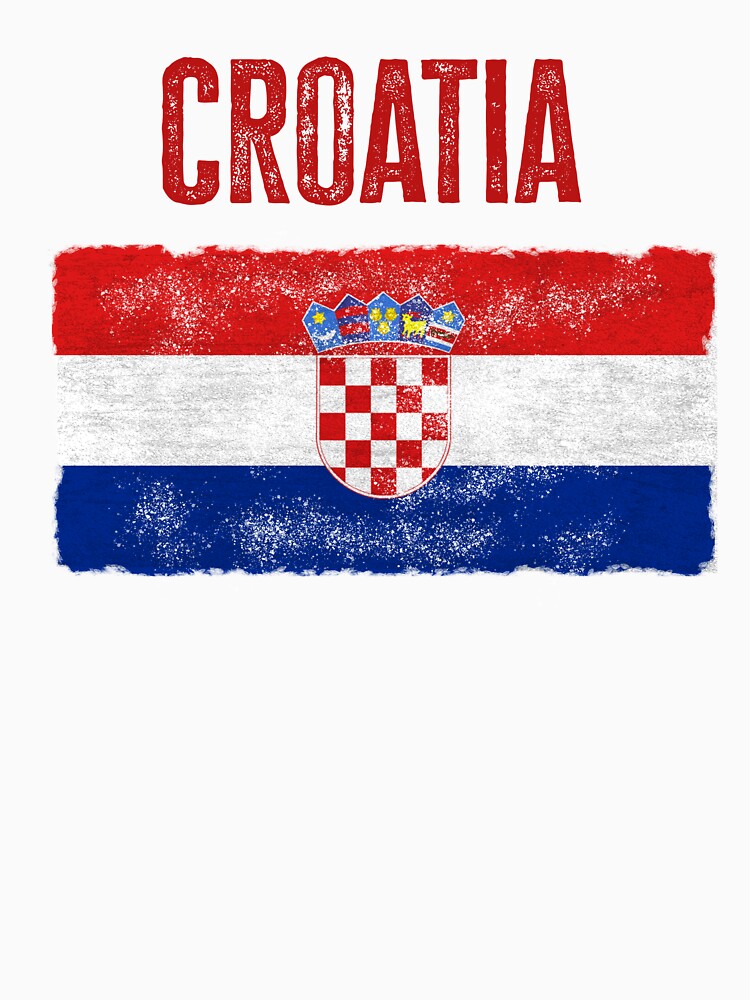 Croatia by JohnMillDesigns