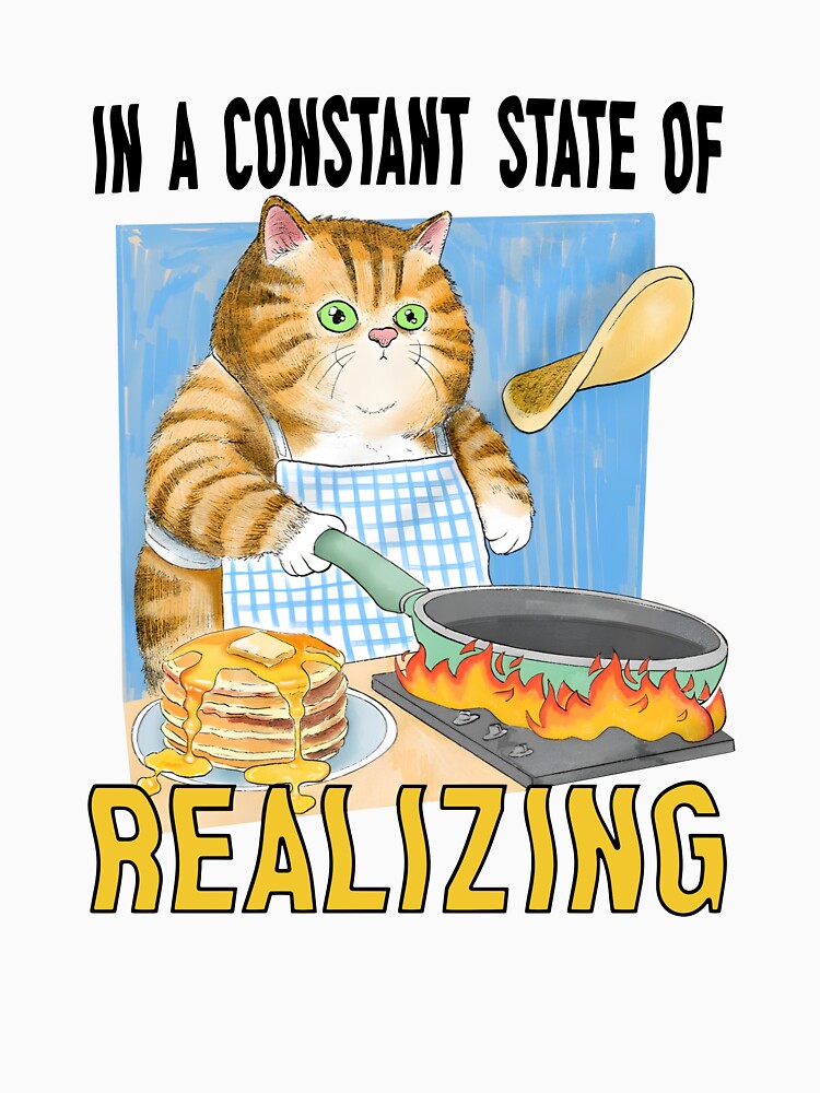 In A Constant State Of Realizing by Wisppiaa