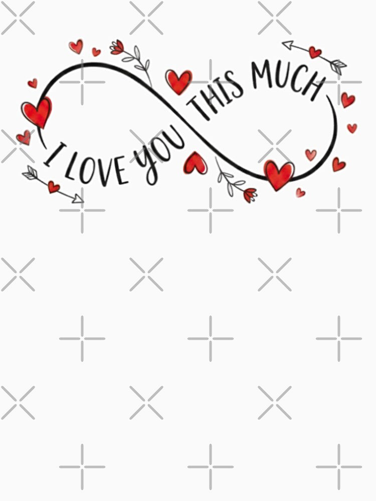Infinite Love for Soccer! This Valentine's Day by positivitymed