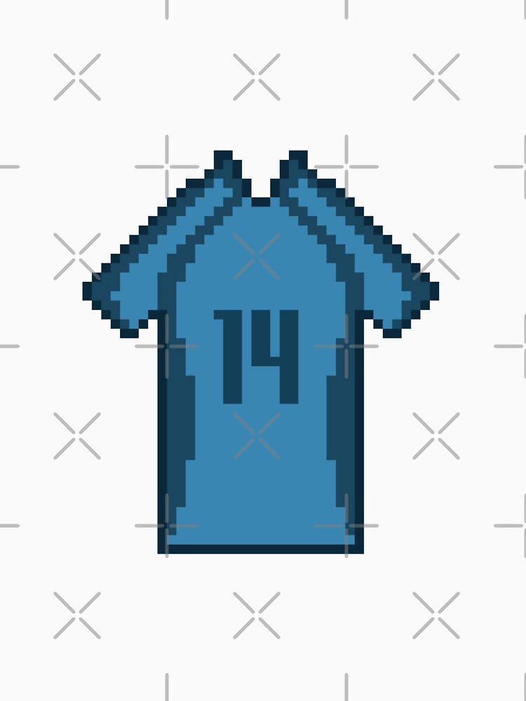 Reo Mikage Bluelock Football Kit by Skinpedia