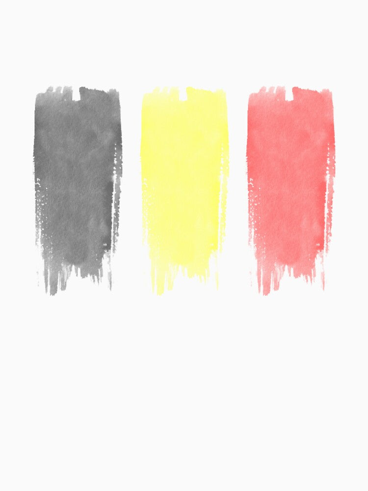 Belgium by StudioSofiafr
