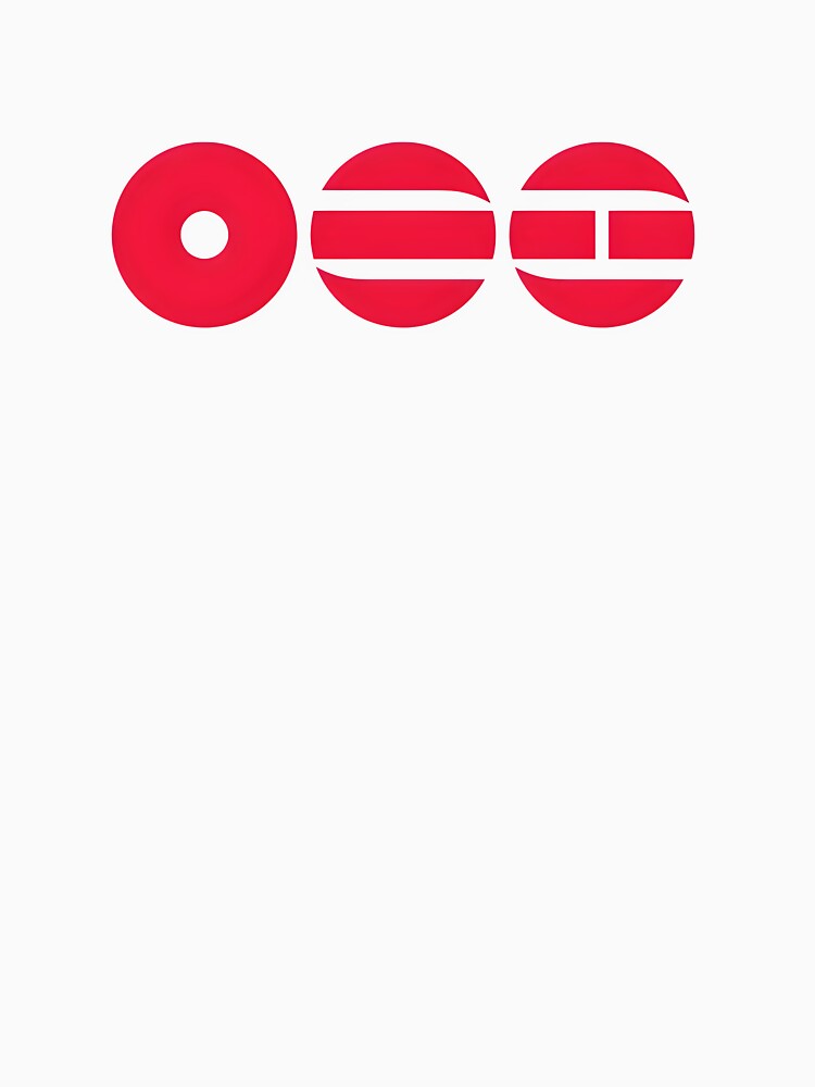 ARIRANG Logo - 2026 (Red) by ShufflexShop