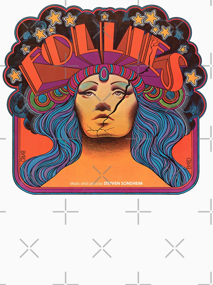 FOLLIES by DCdesign