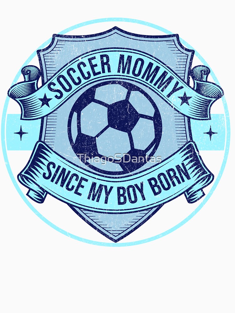 Soccer Mom: Fueling My Son's Passion by ThiagoSDantas