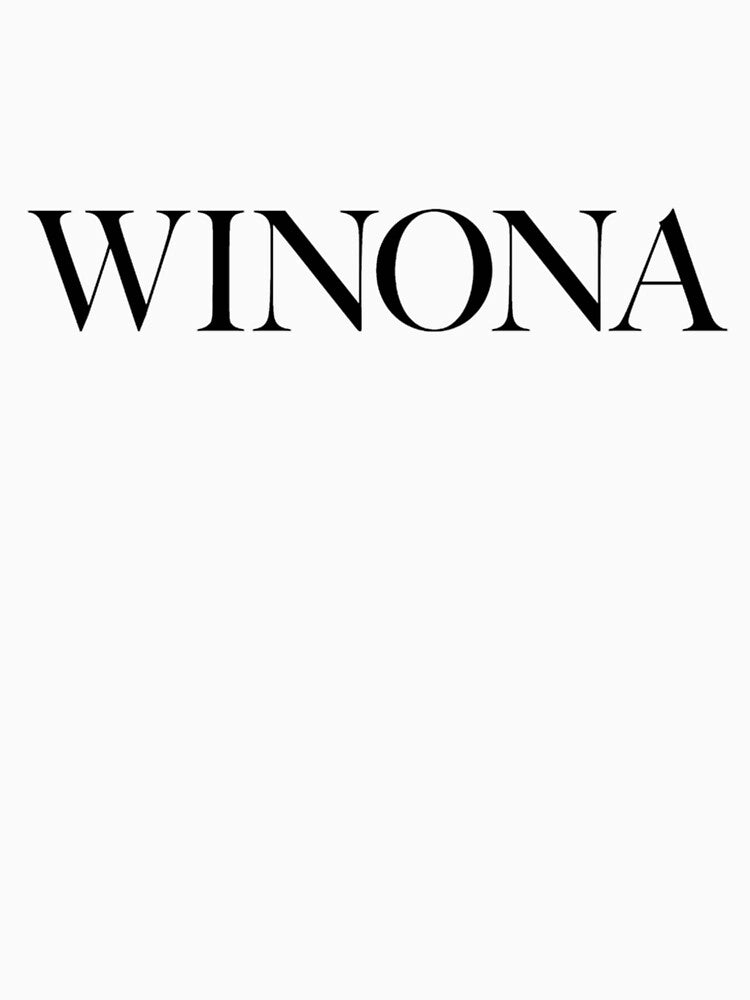WINONA by Hellmouthe