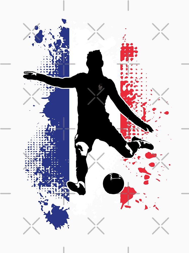 France football by Apex-tees