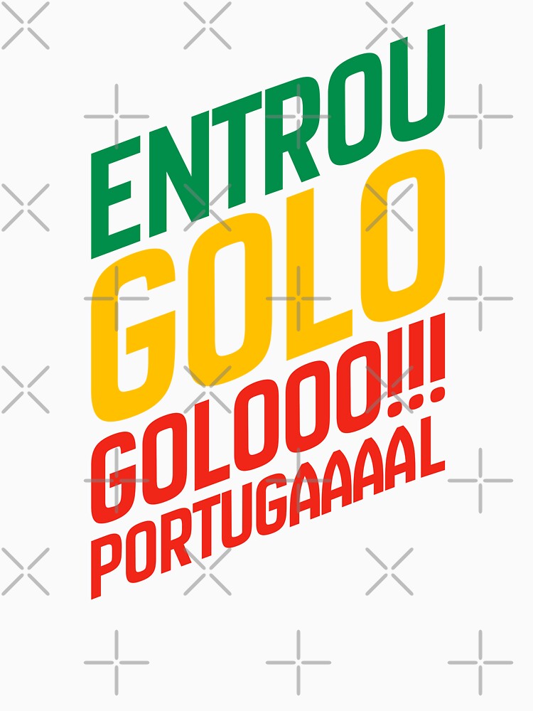 Entrou Golo Portugaaaal Football Goal Celebration by DILMIK.