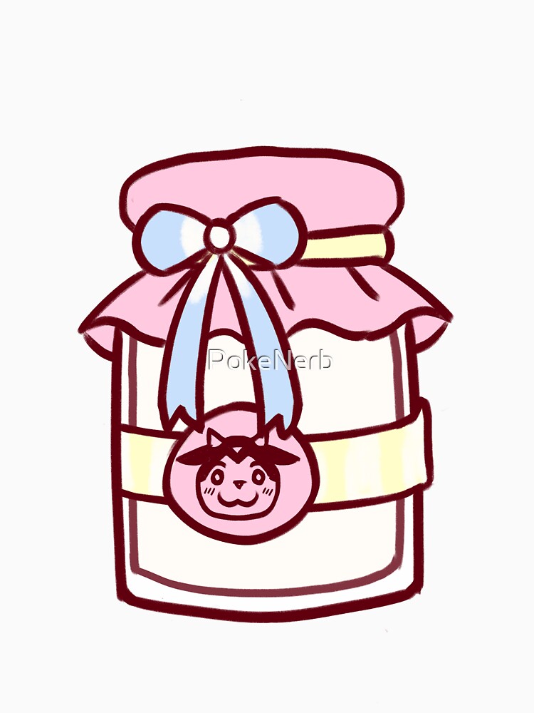 Moo Moo Milk! by PokeNerb