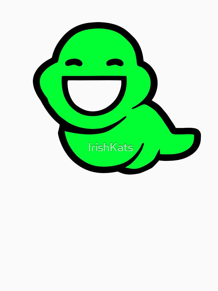 Slime Time John Egbert Homestuck by IrishKats