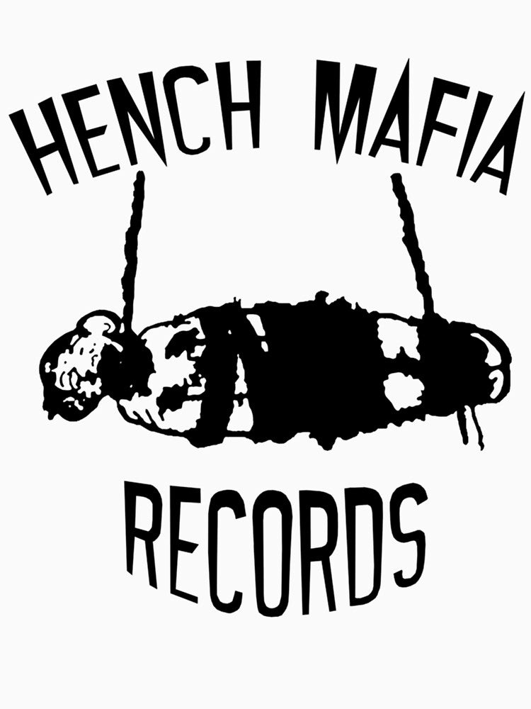 HENCH MAFIA Classic by CarsoBoyle