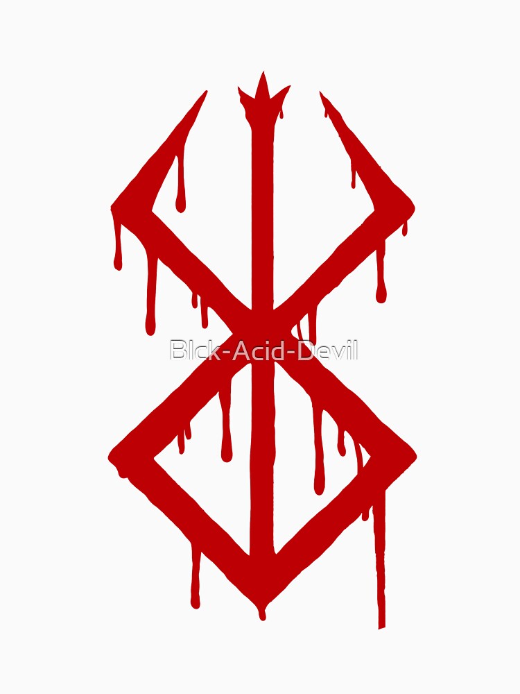 red blood sacrifice manga by Blck-Acid-Devil