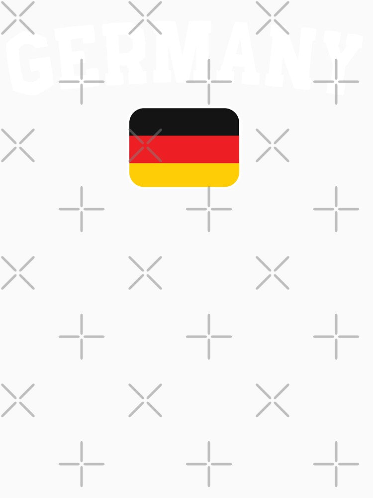 Germany Soccer by infazbdeen