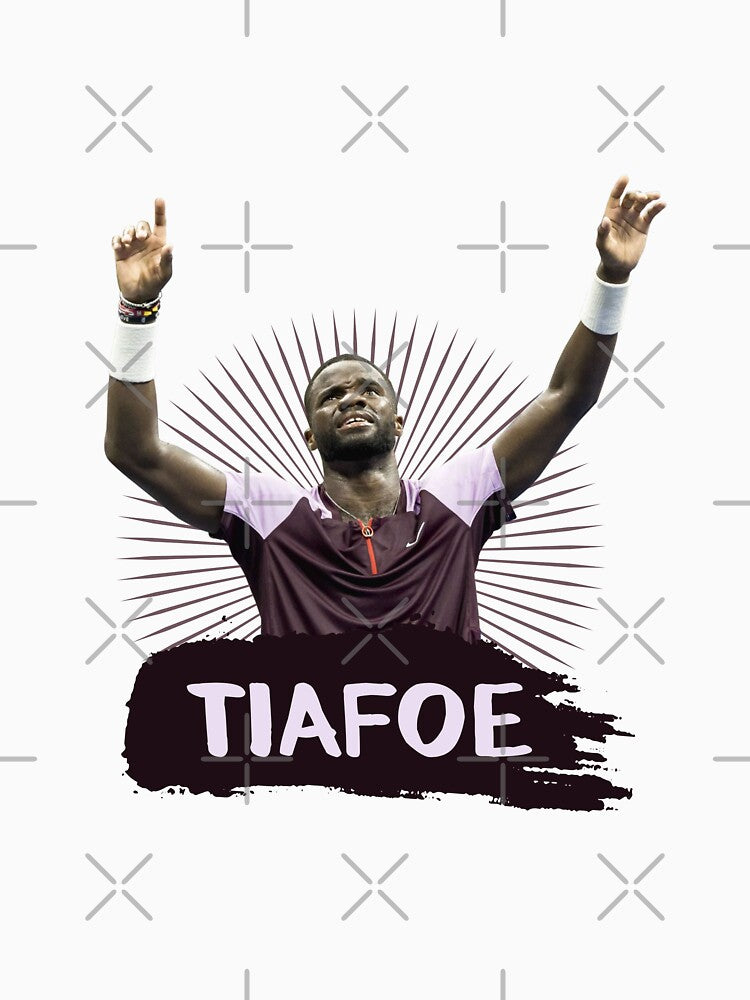 Tiafoe-frances tiafoe-tiafoe by Stagen99