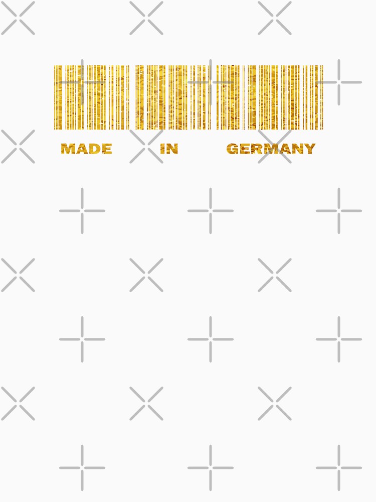 Made in Germany by waldemar777