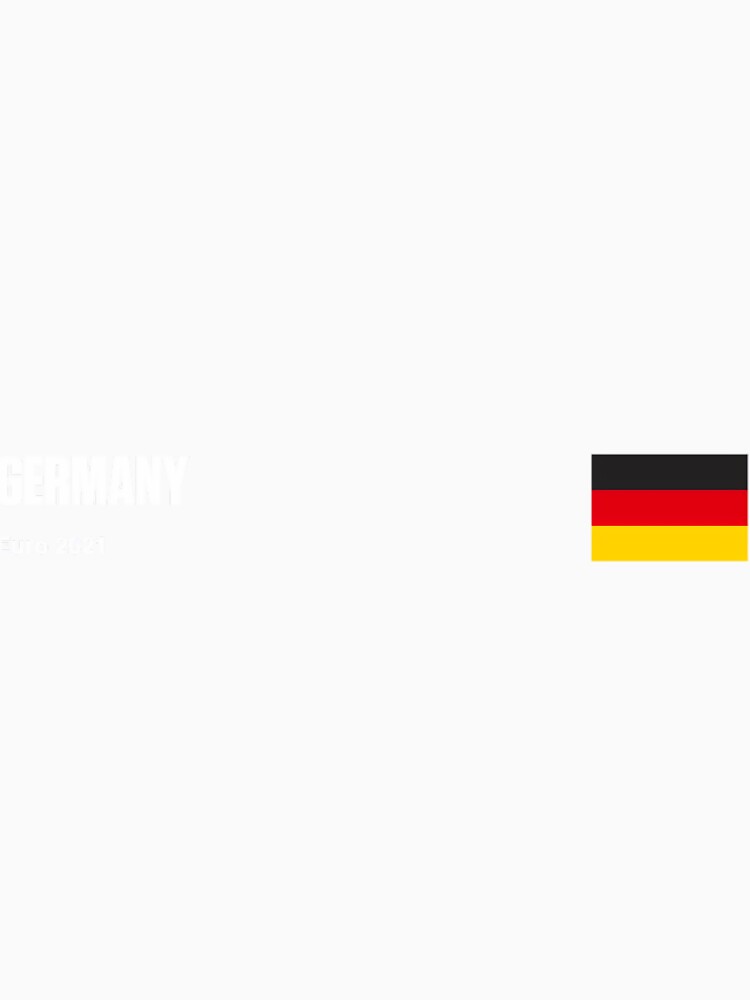 German Team Flag Fan 	 - Euro 2021 Germany 	 - Euro 2021 	. Euro 2021 flags 	s. Countries Playing in Euro delayed from the last year. Cool 	 for German football fans. by cfobpwsm79