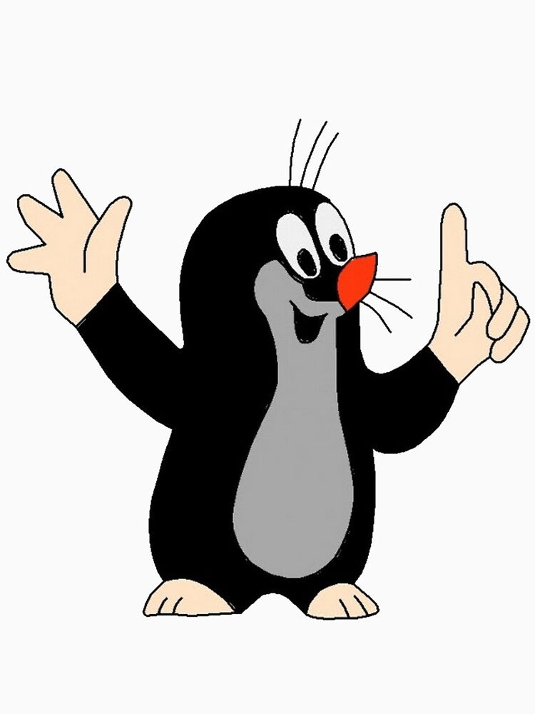 Mole Mult by milcford