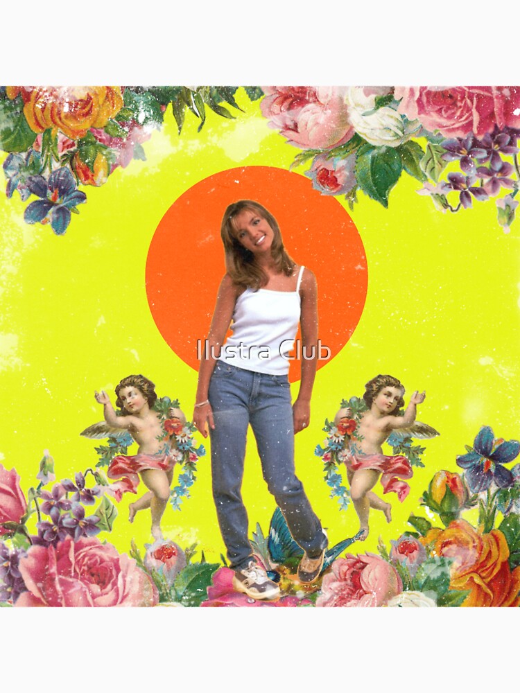 brit pop art by Ilustra Club