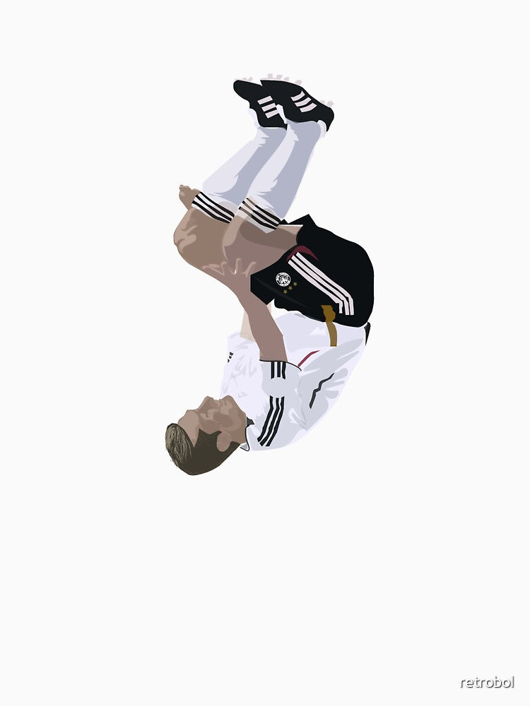 Miroslav klose by retrobol