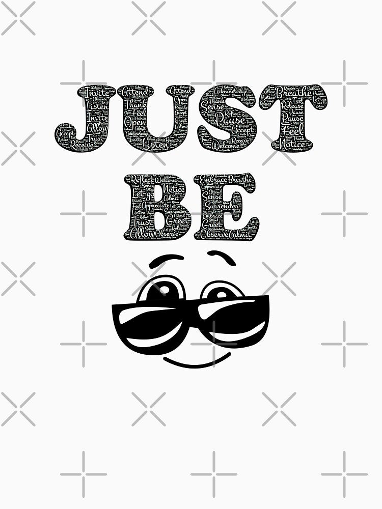 Just be cool by ActRightToday