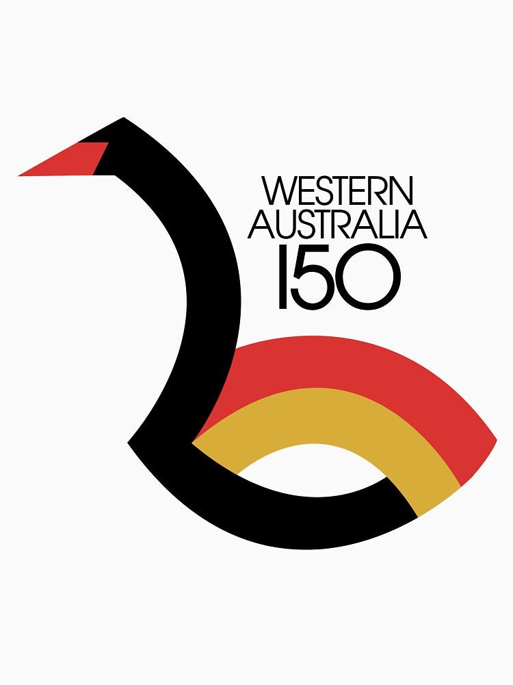 Western Australia 150 by James Raynes