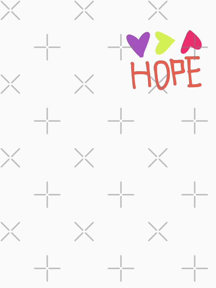 hobi 5th muster hope by honeysdesigns