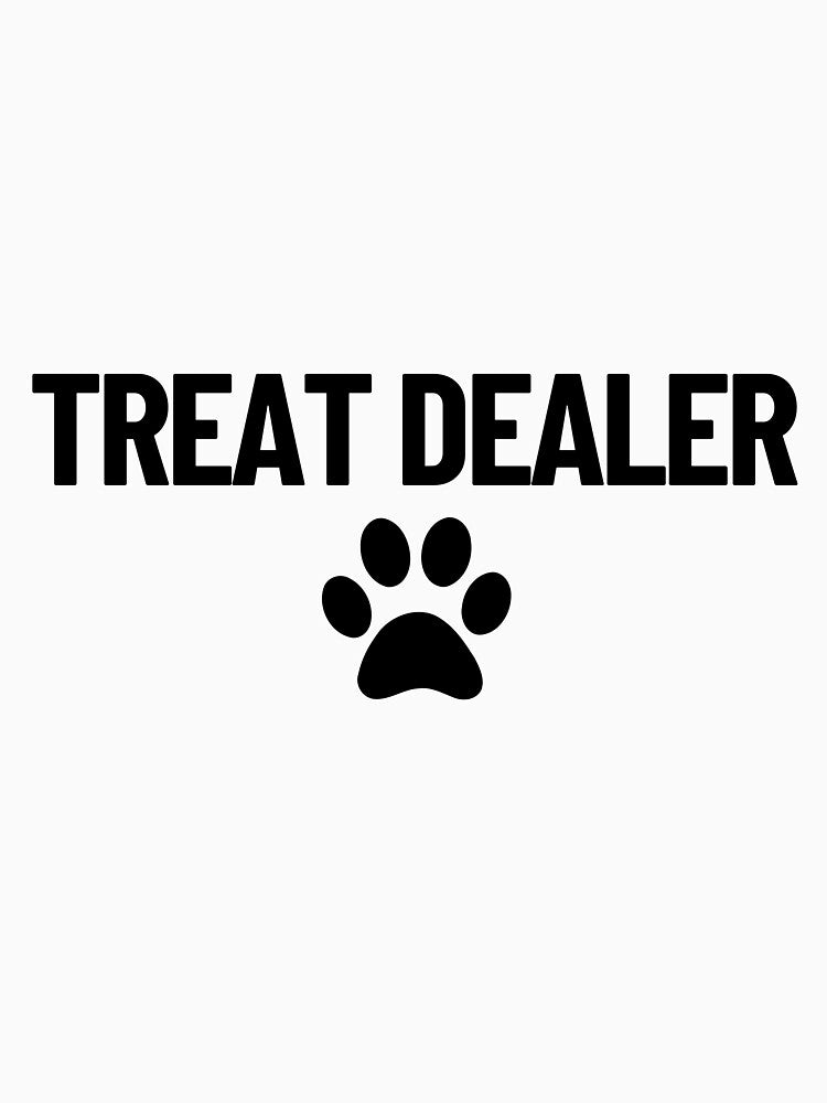 Treat Dealer by CharmStudio