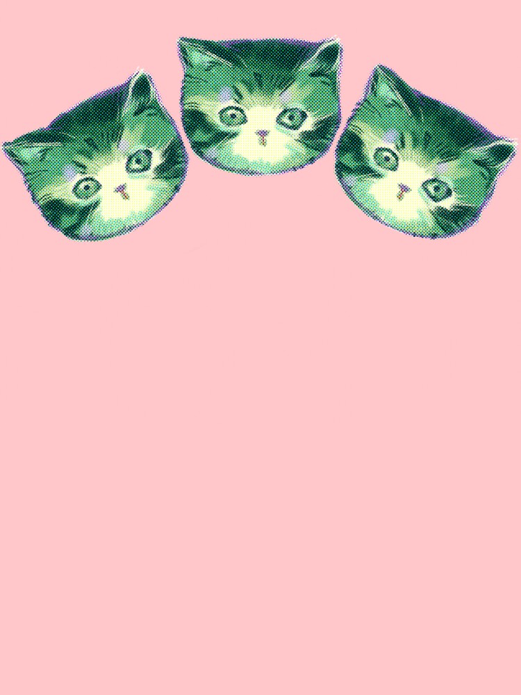 Boris Pavlikovsky Cat Shirt by thecomfycorner