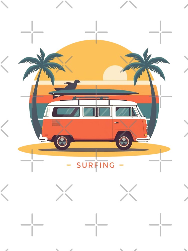 Surfing by QBEE DSNG