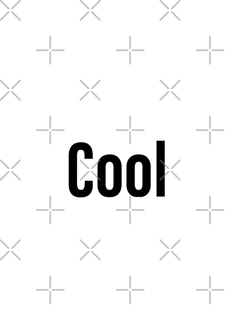 Cool by Mattingame
