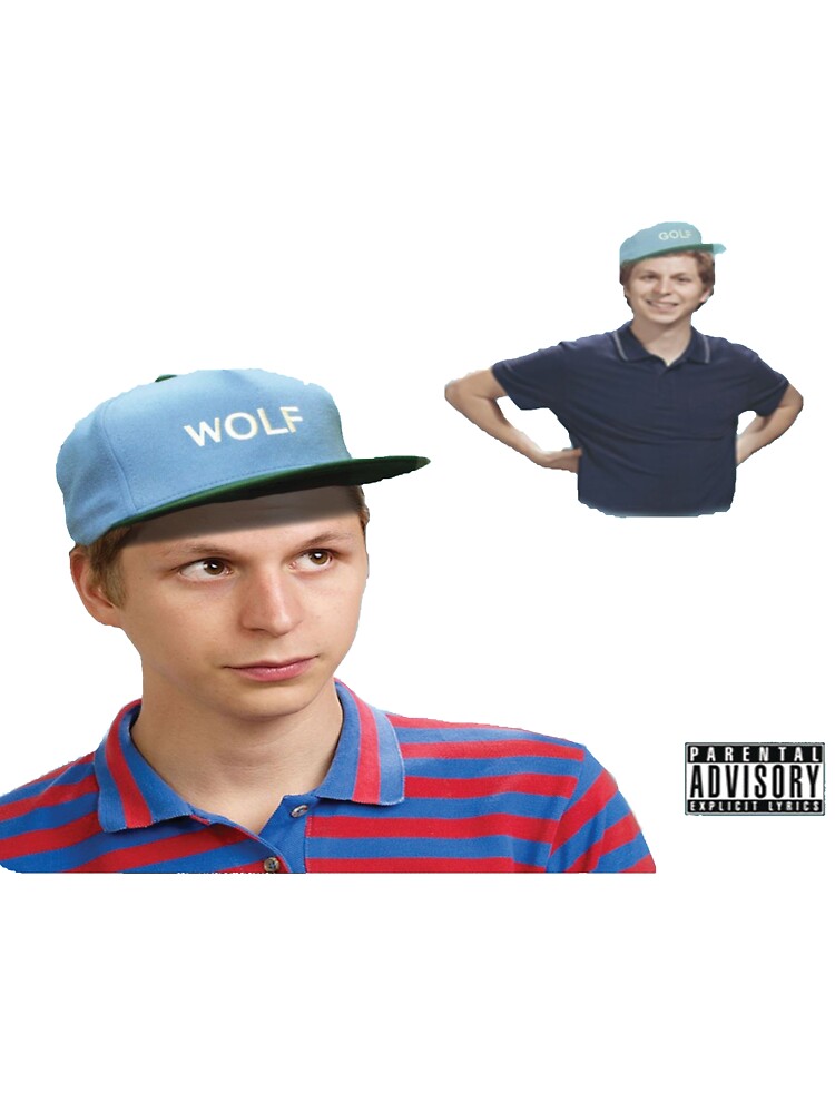 Michael Cera Gang by tommydepola