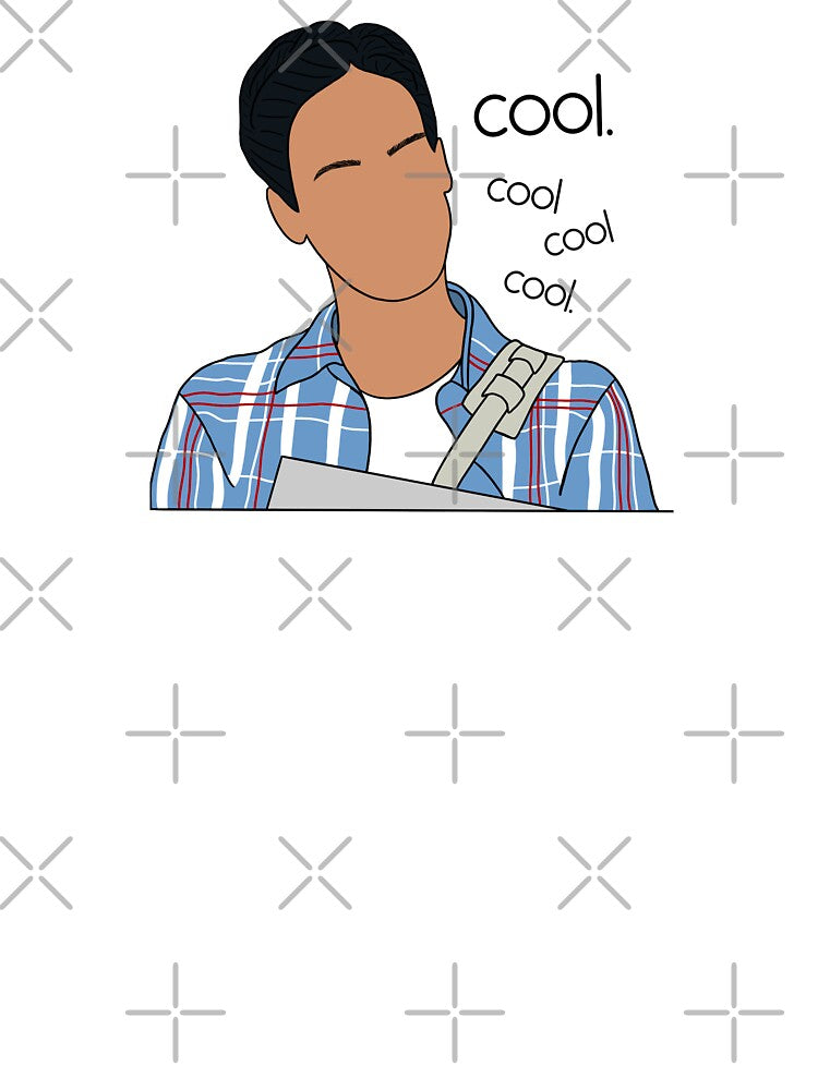 Cool. Cool Cool Cool. Community by mbusfield