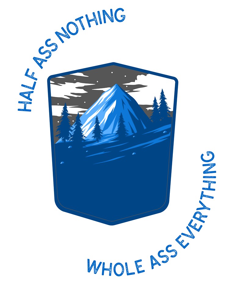 Half ass nothing by TheRollback