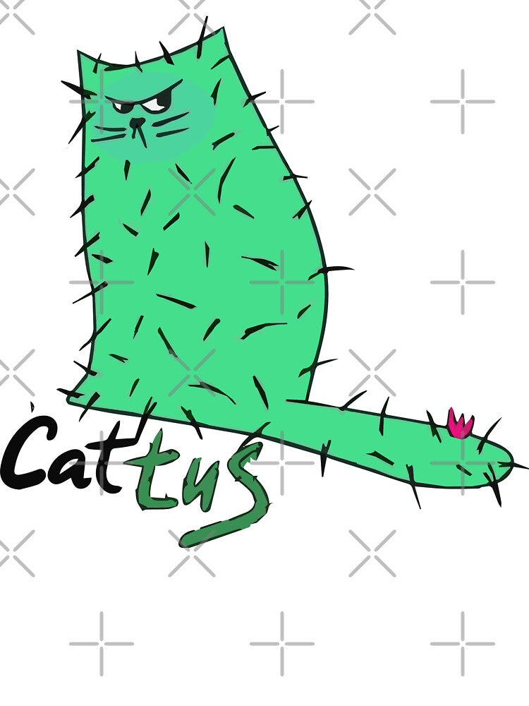 Cactus by HASHTAG2020