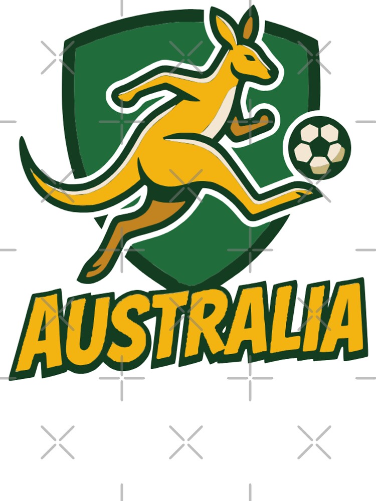 Australia by OlympicsMerch
