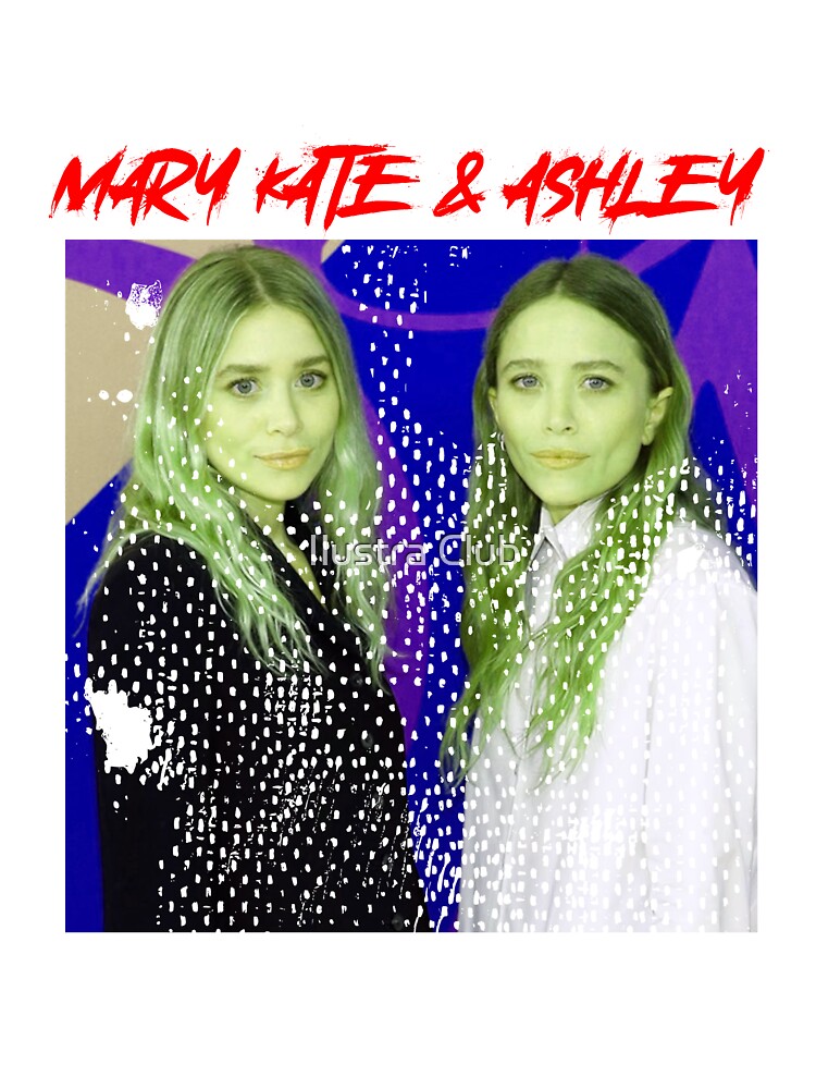 olsens aesthetic by Ilustra Club