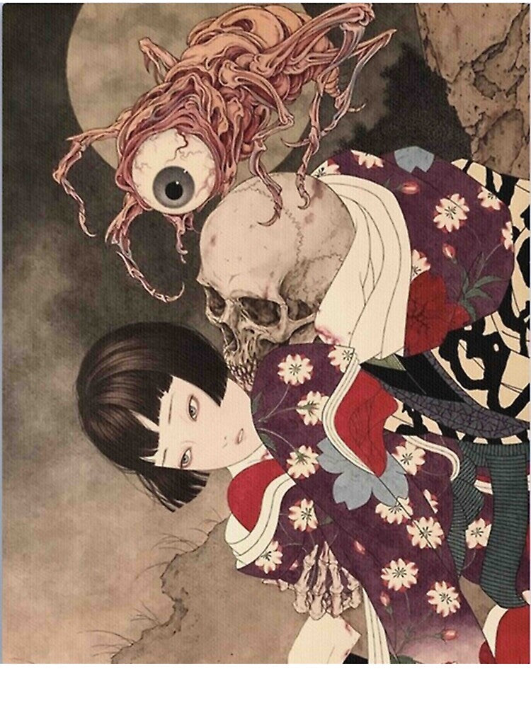 Takato Yamamoto by whitakerjames