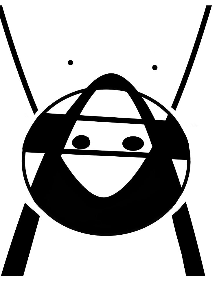 fuji ninja by davidg10ag06