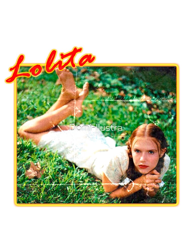 lolita aesthetic by Domi-llustra