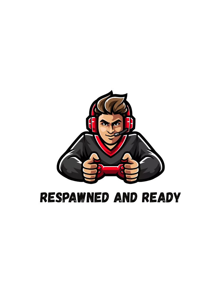 Gaming by RickTShop