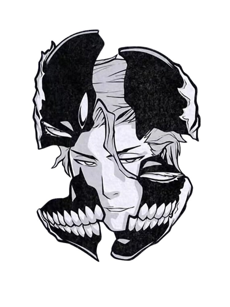 the mastermind behind it all by LU2DGames
