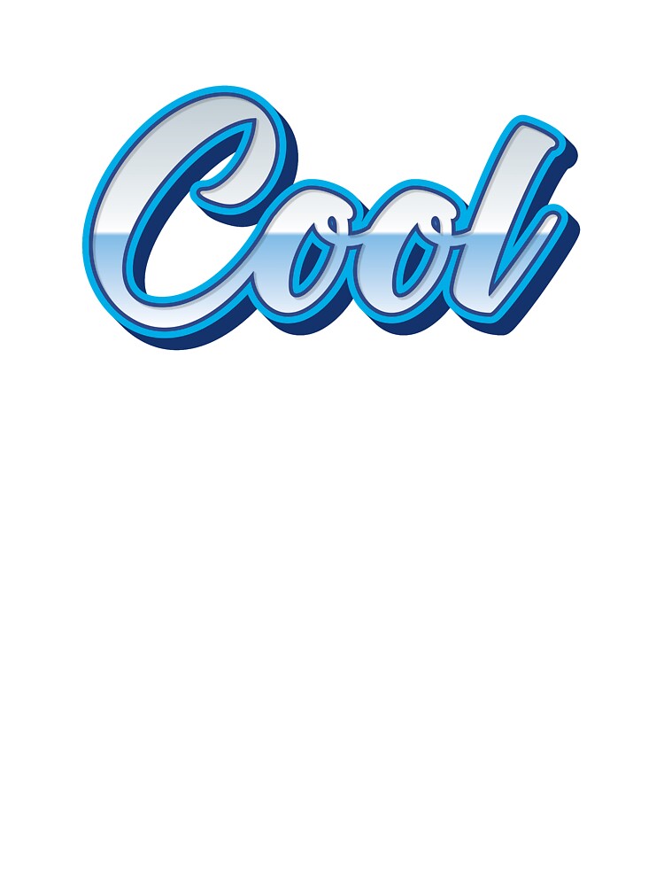 Cool by STUDIO-72