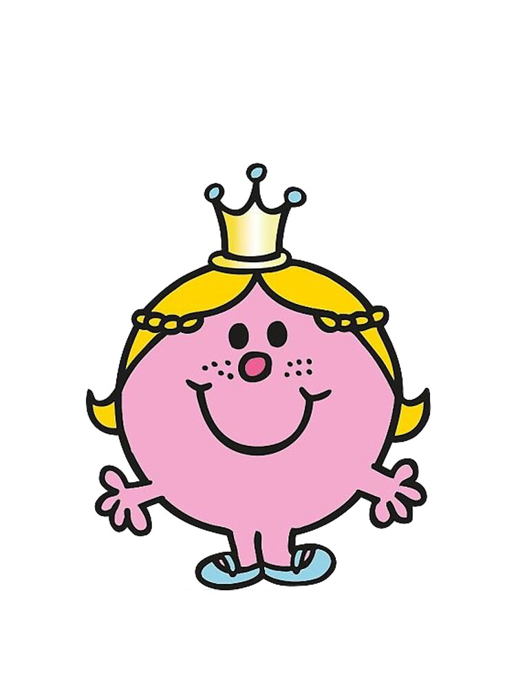 Little Miss Princess by andi0521