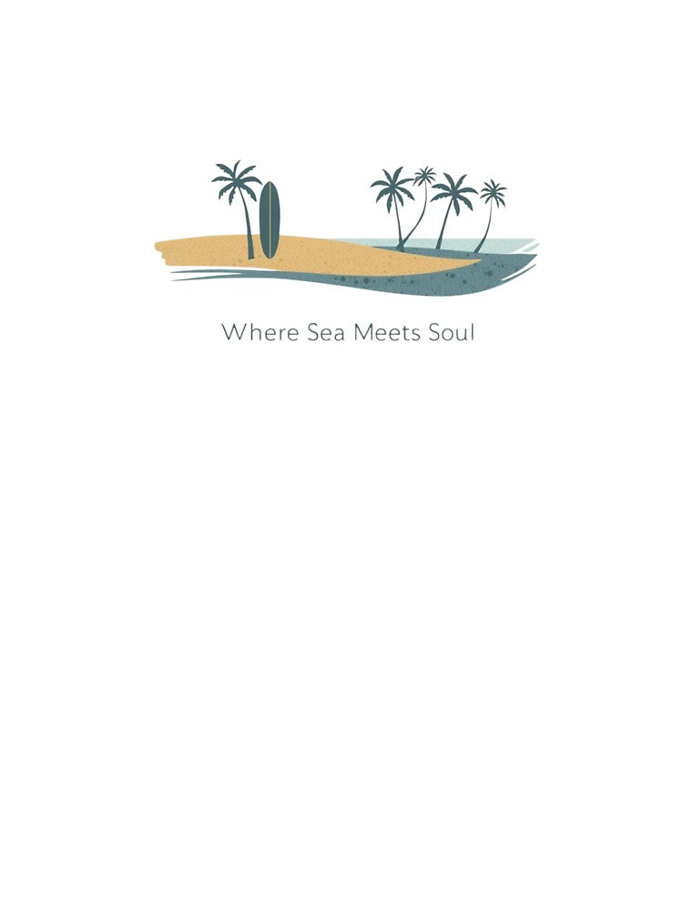 Where Sea Meets Soul by garts