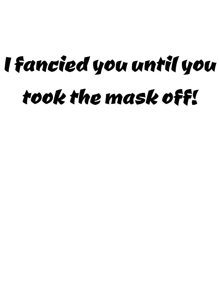 Fancied you by Areashor