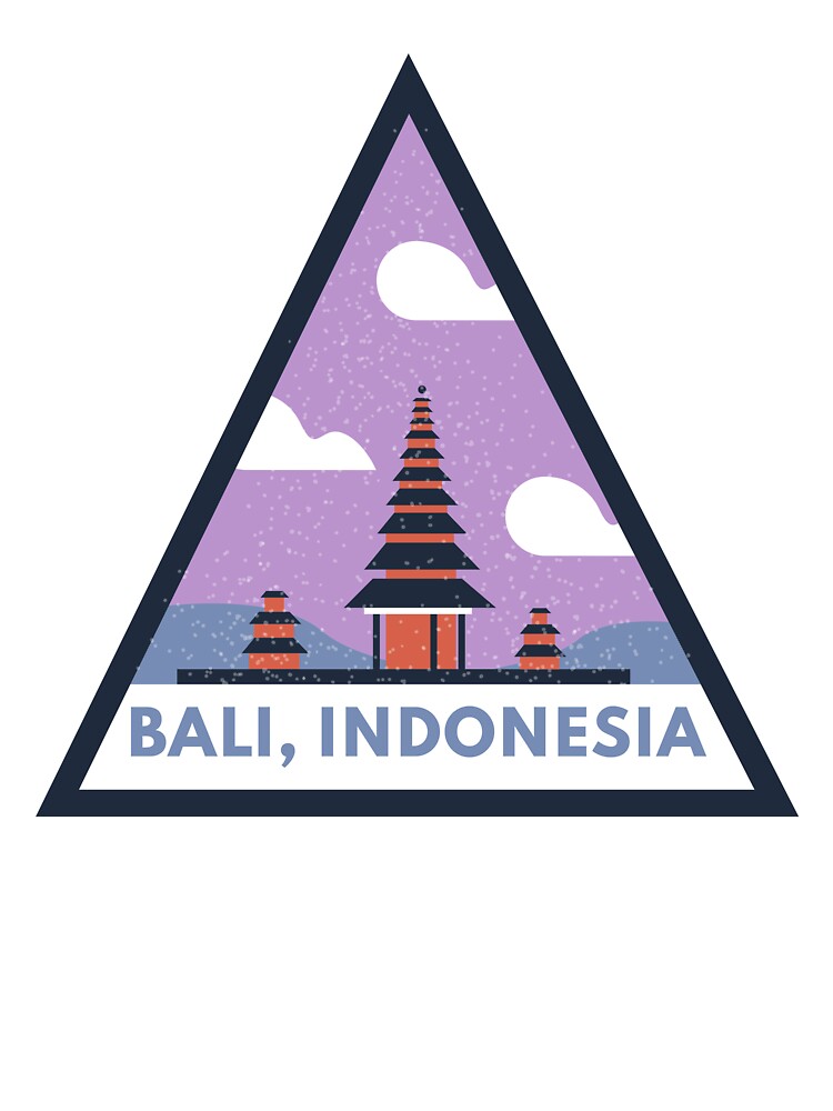 Bali Indonesia by FutureTraveller