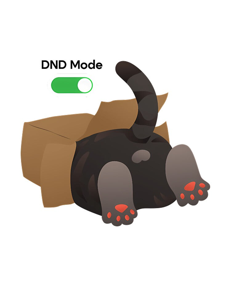 Miko Dnd Mode T-Shirt by BSmithApparel