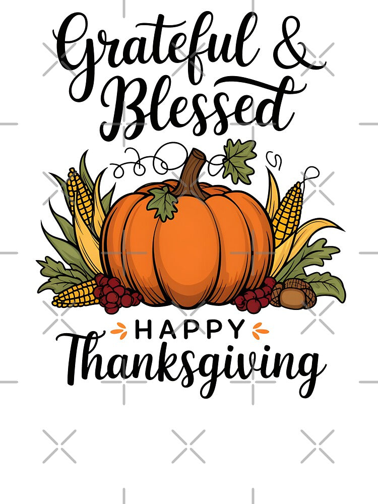 Happy Thanks giving day by ArtbySameer