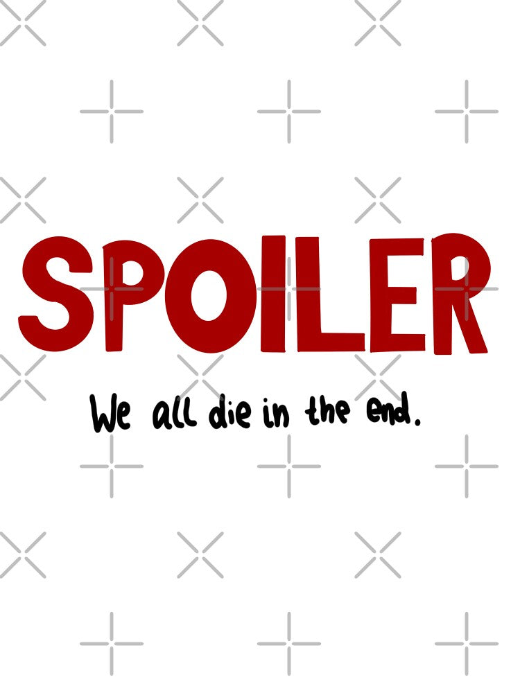 Spoiler by RainbowGirll